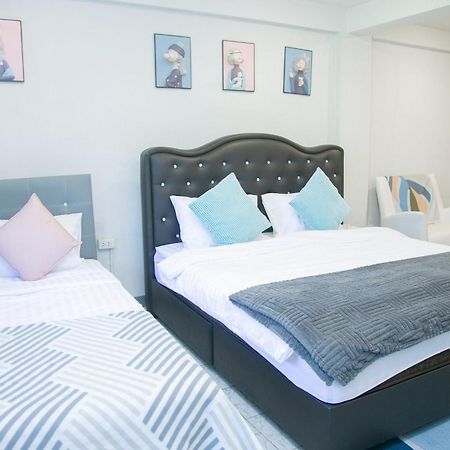 Bed and Breakfast Hello Host Chiang Mai Esterno foto