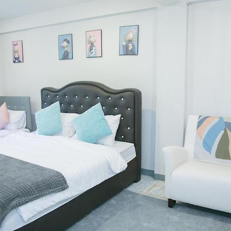 Bed and Breakfast Hello Host Chiang Mai Esterno foto