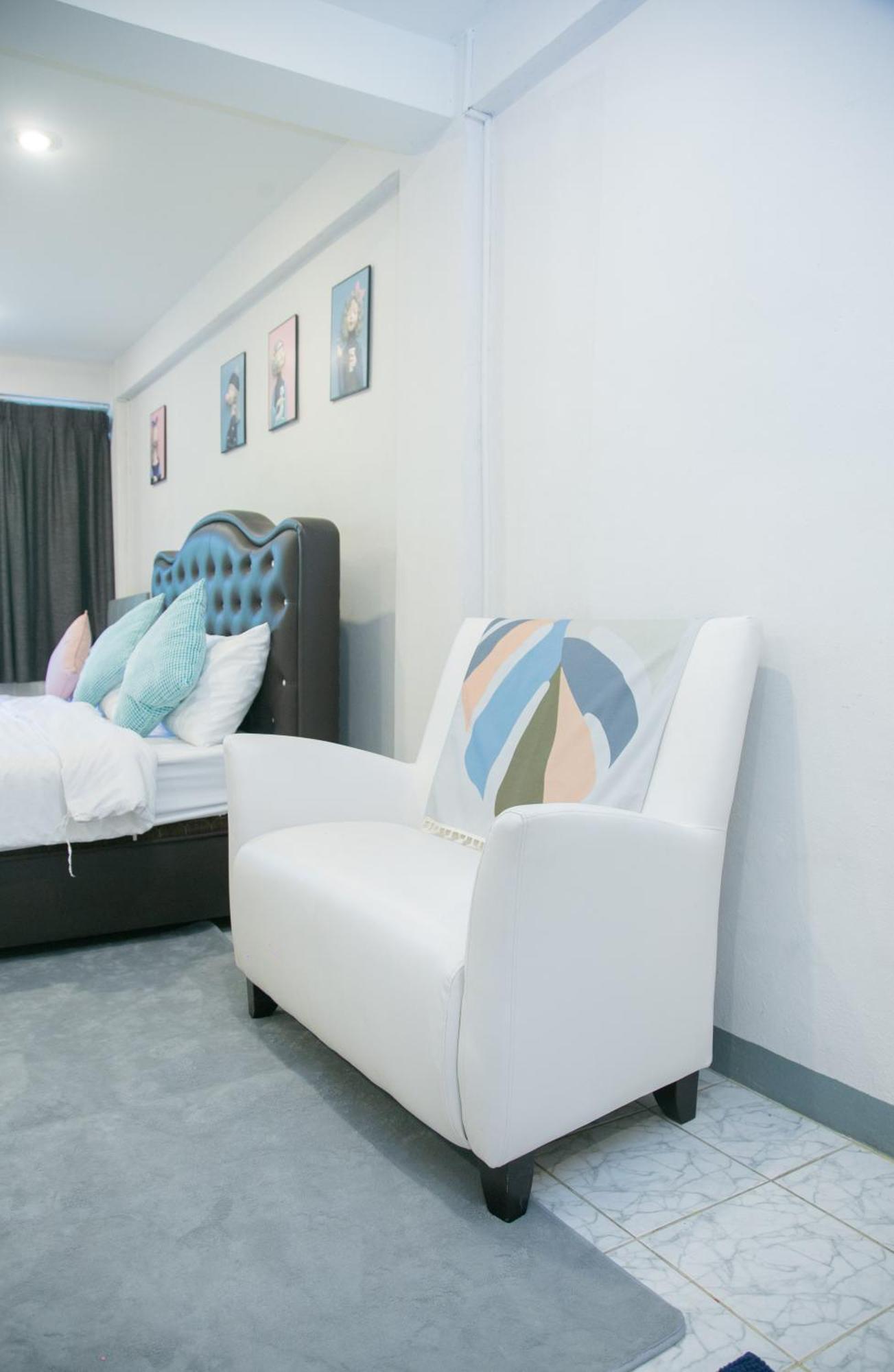 Bed and Breakfast Hello Host Chiang Mai Esterno foto