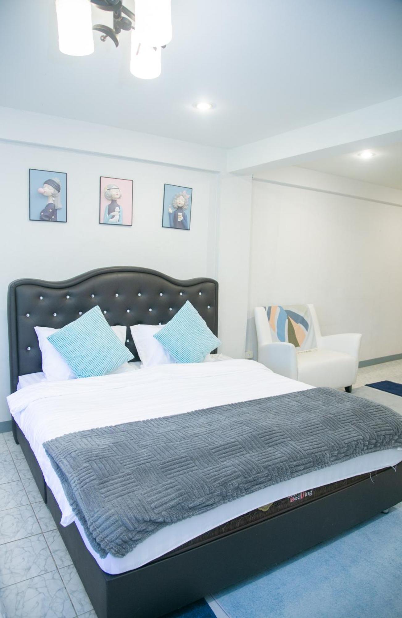 Bed and Breakfast Hello Host Chiang Mai Esterno foto