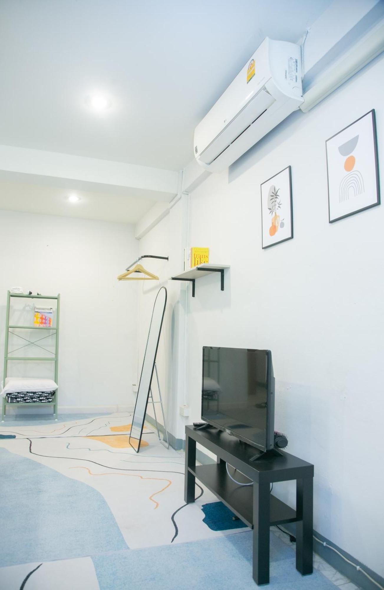 Bed and Breakfast Hello Host Chiang Mai Esterno foto