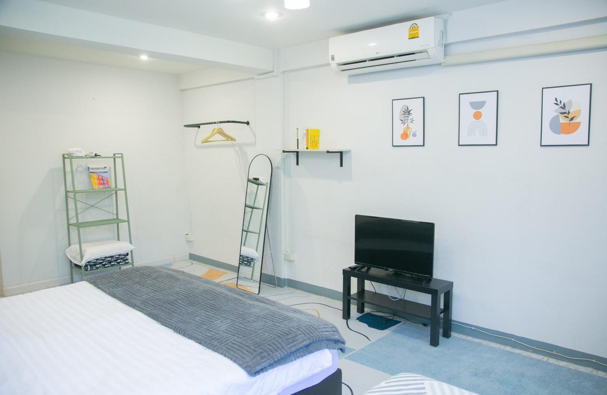 Bed and Breakfast Hello Host Chiang Mai Esterno foto