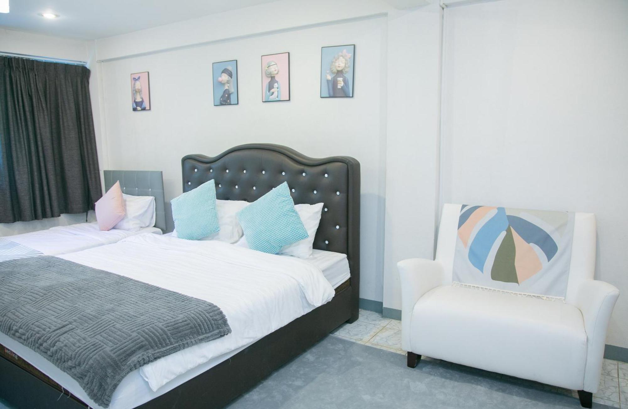 Bed and Breakfast Hello Host Chiang Mai Esterno foto