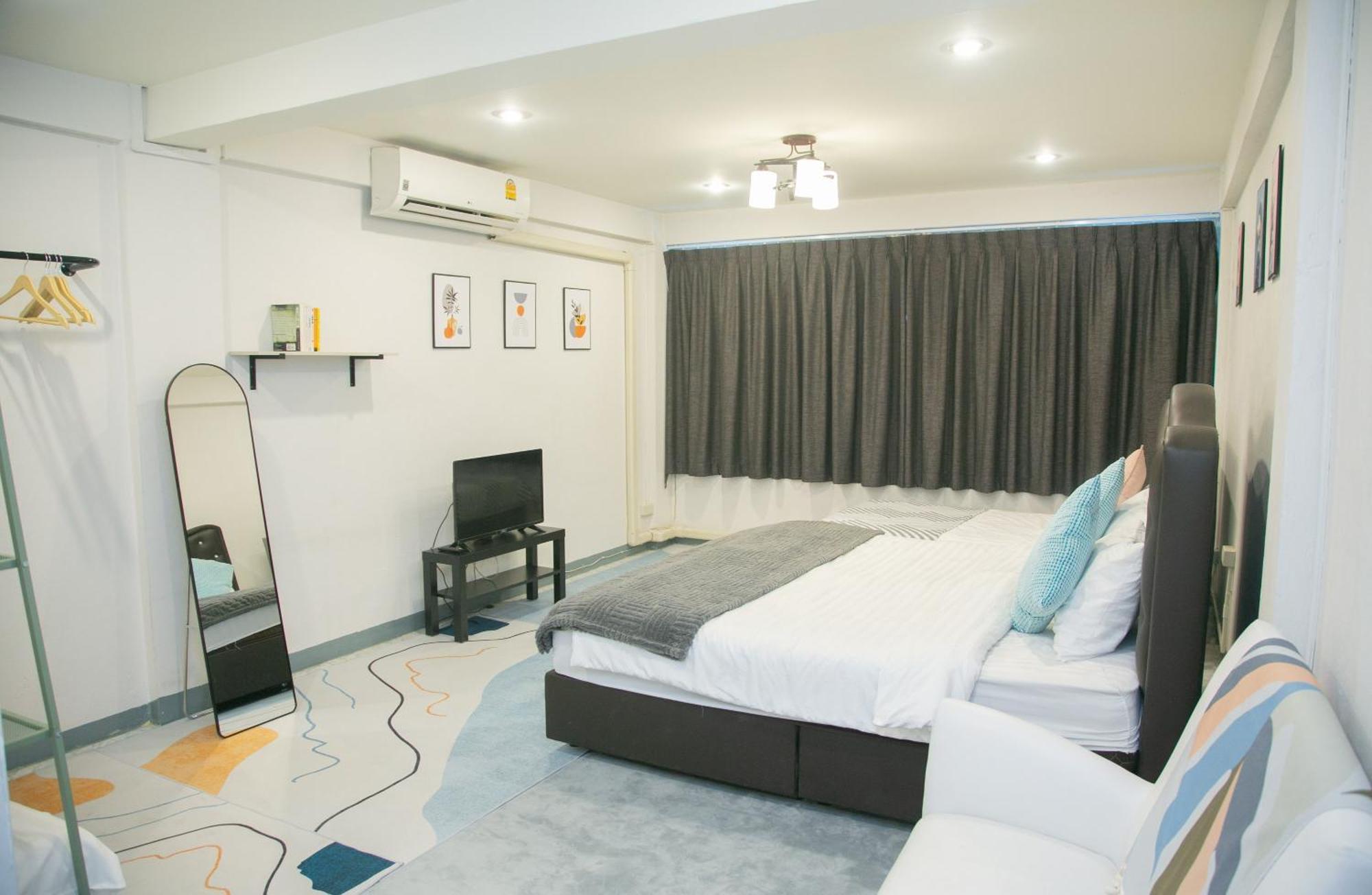 Bed and Breakfast Hello Host Chiang Mai Esterno foto