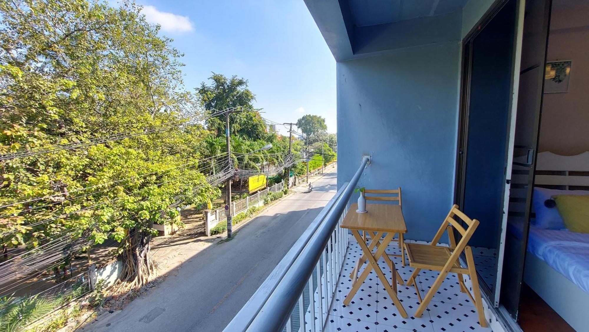 Bed and Breakfast Hello Host Chiang Mai Esterno foto