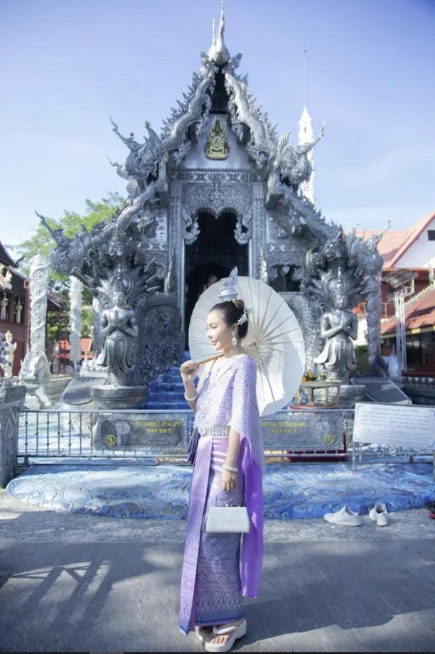 Bed and Breakfast Hello Host Chiang Mai Esterno foto