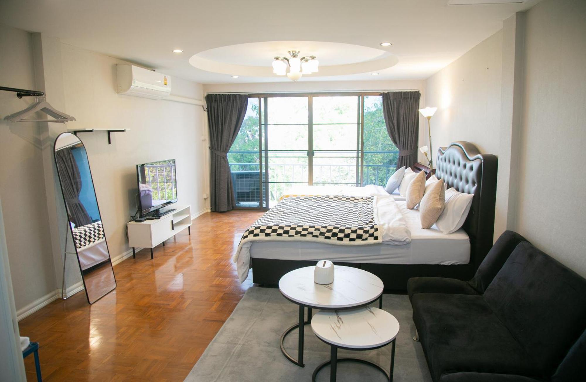 Bed and Breakfast Hello Host Chiang Mai Esterno foto