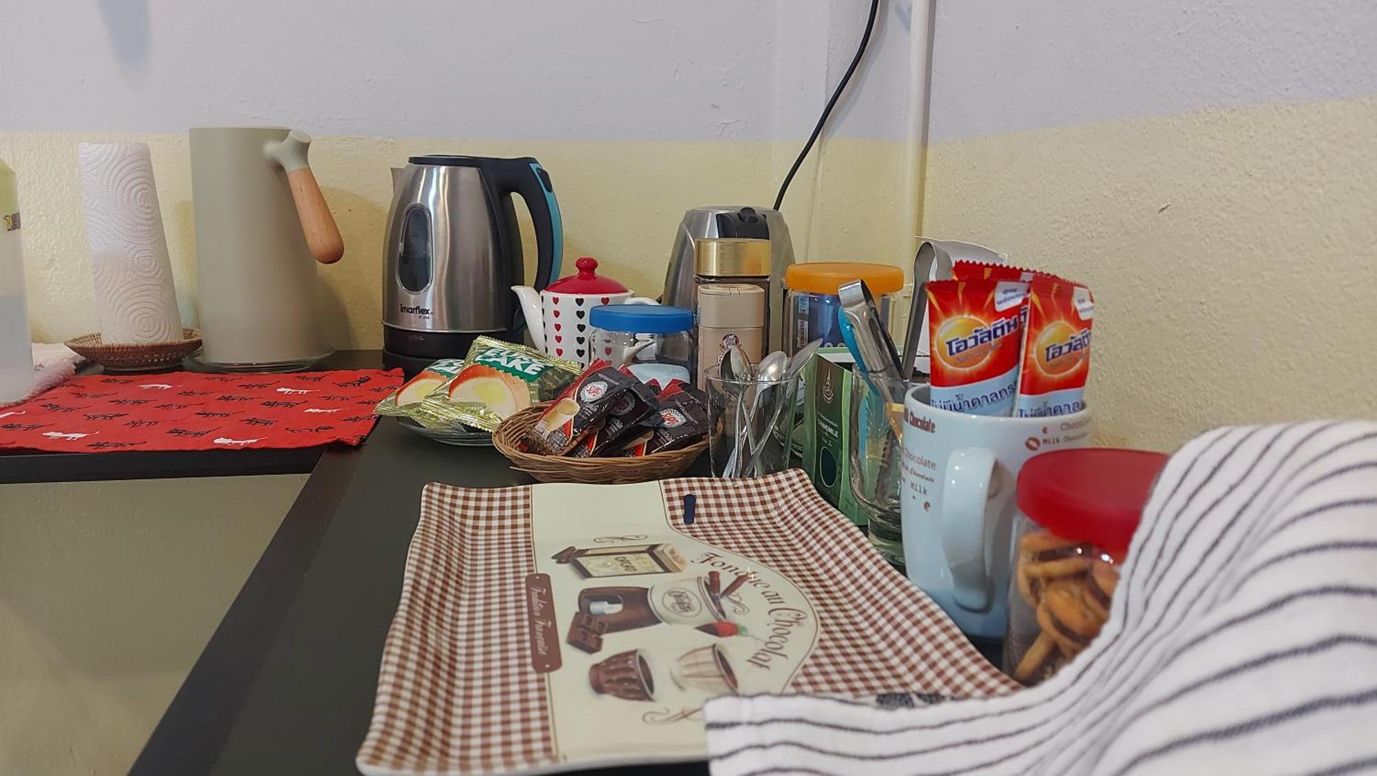 Bed and Breakfast Hello Host Chiang Mai Esterno foto