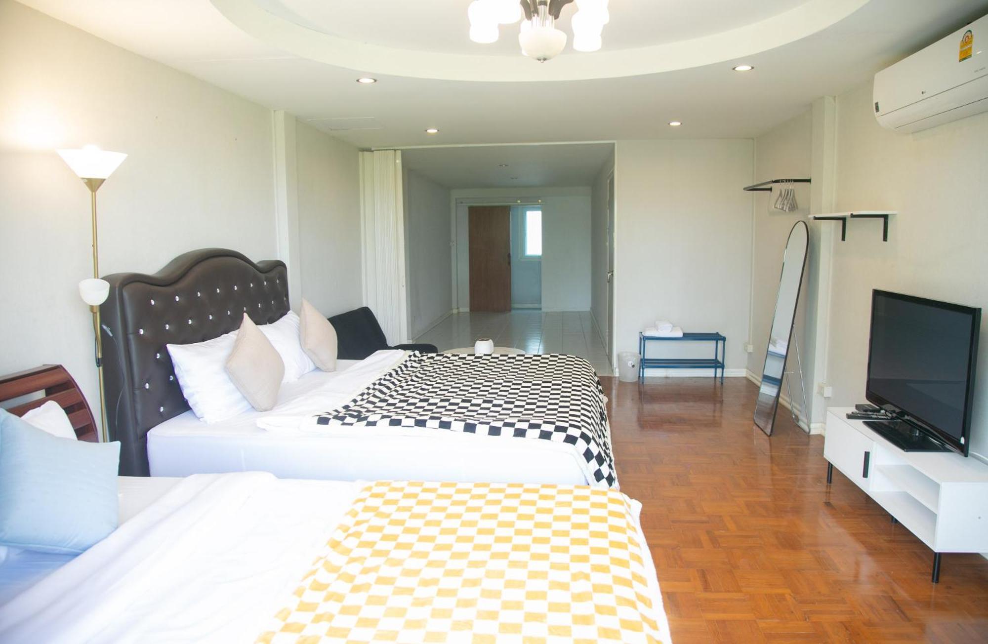 Bed and Breakfast Hello Host Chiang Mai Esterno foto