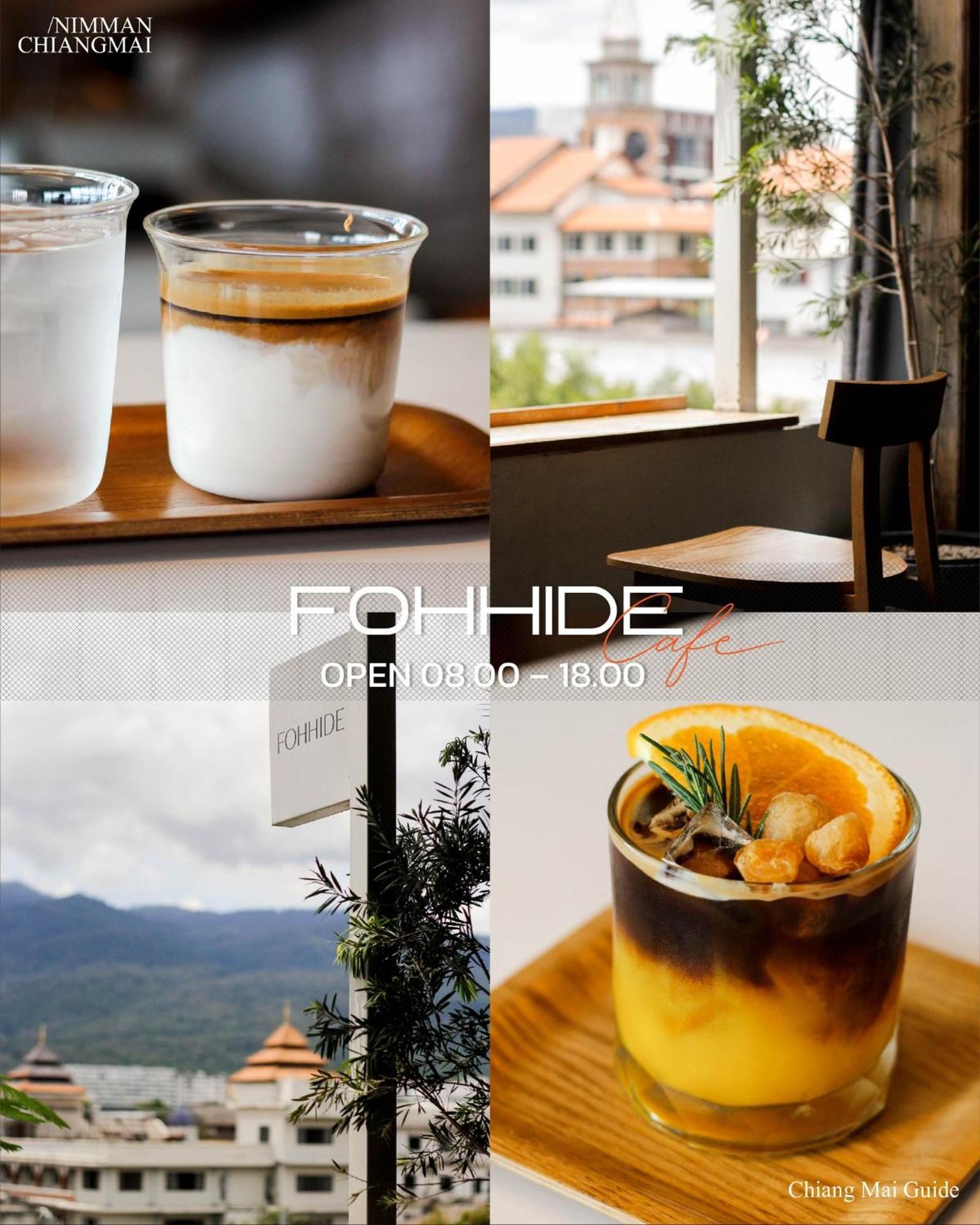 Bed and Breakfast Hello Host Chiang Mai Esterno foto